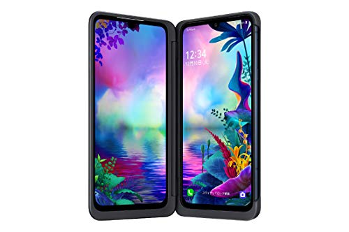 スマートフォン本体 ANDROID - LG G8X ThinQ LG G8X ThinQ™ Dual Screen Unlocked Smartphone | LG USA